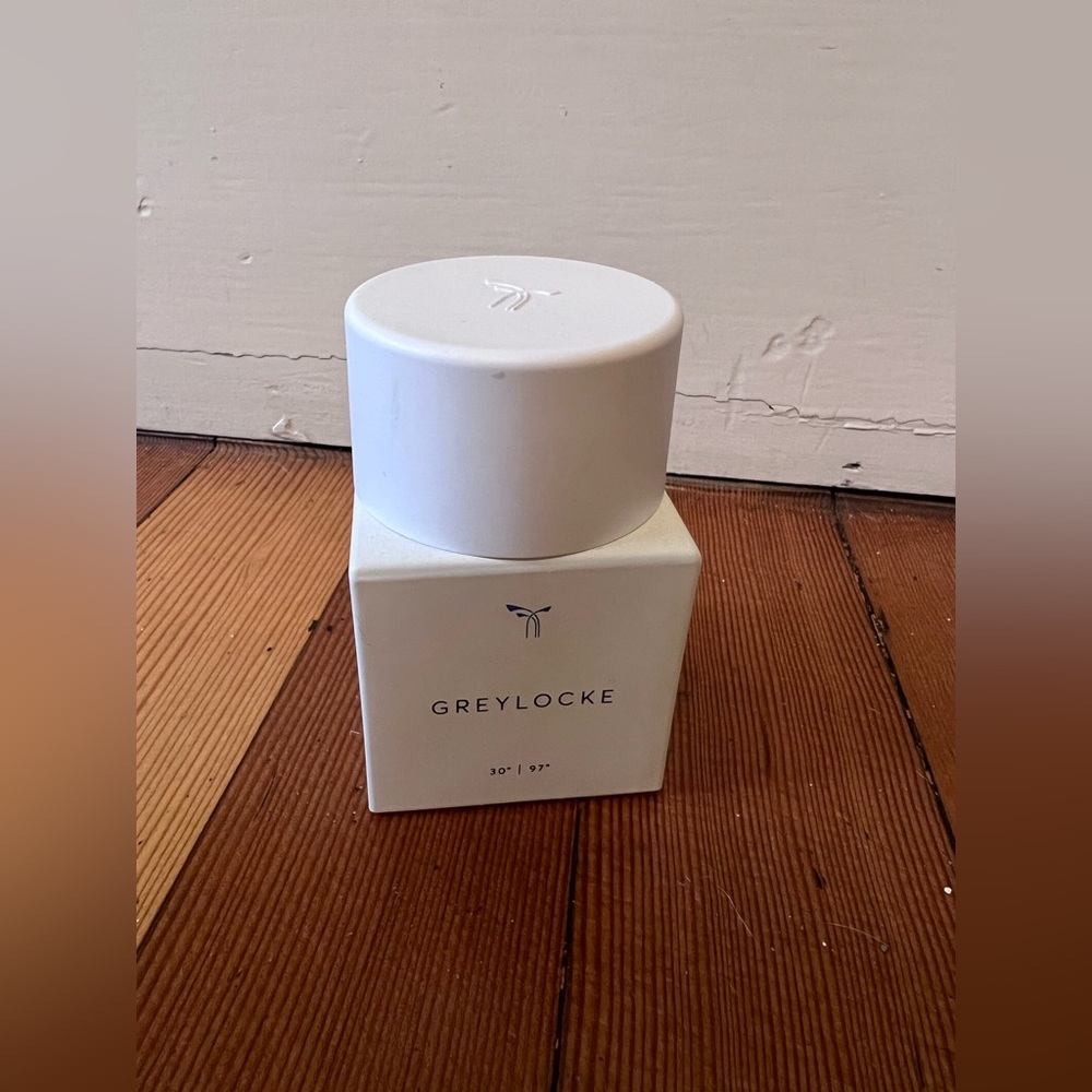 Phlur Greylocke Fragrance - 1.7 ounce